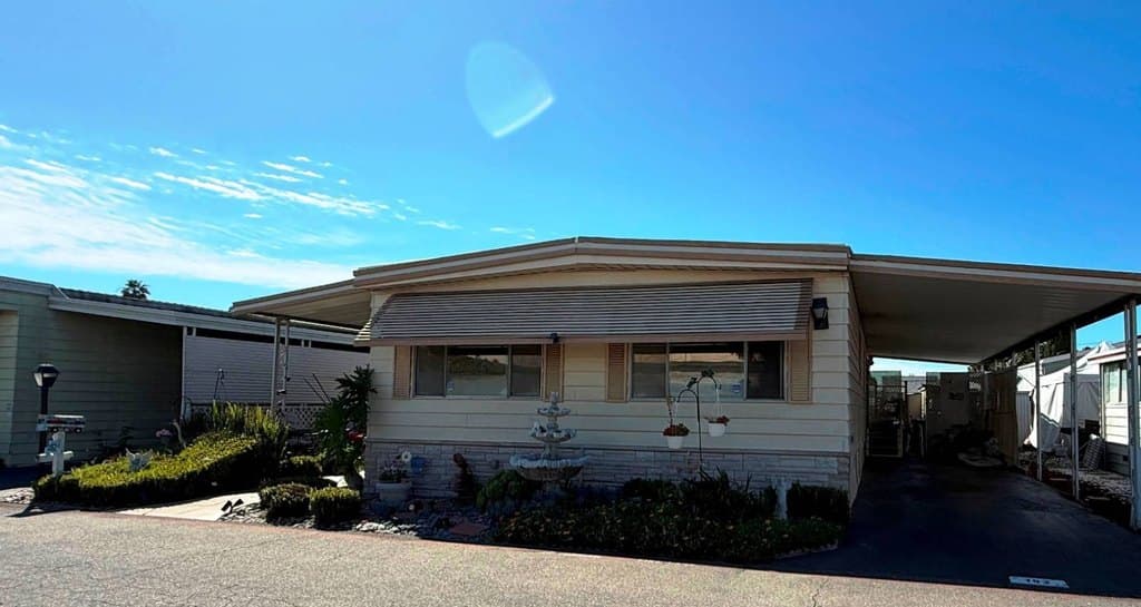 6241 Warner Ave Spc 182, Huntington Beach