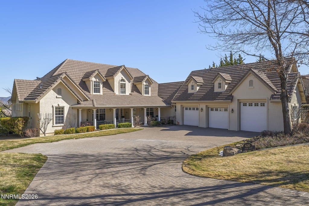 630 Oxbow Ct, Reno
