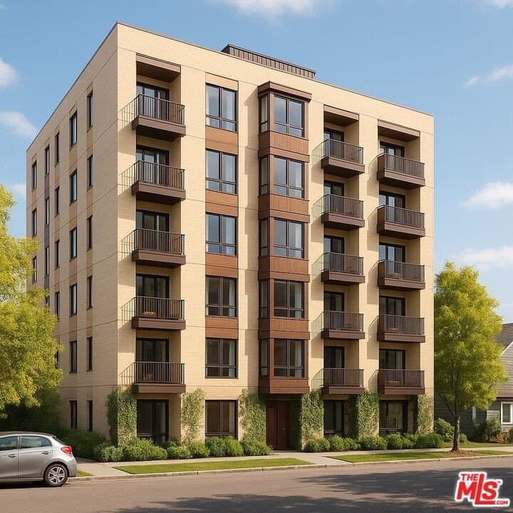 2218 2222 Grant St, Berkeley