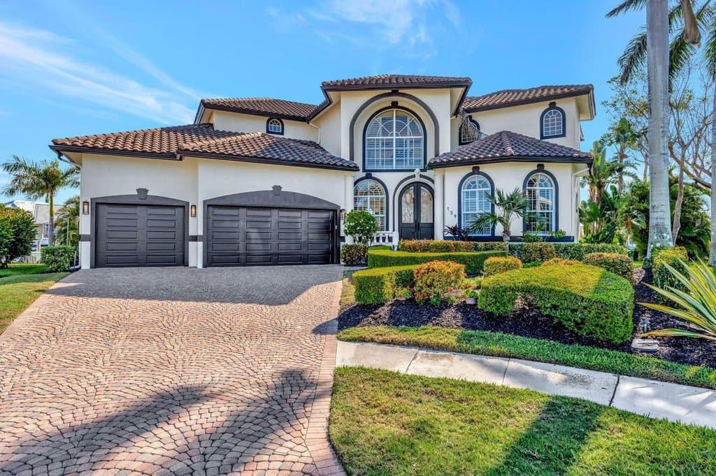 159 Geranium Ct, Marco Island