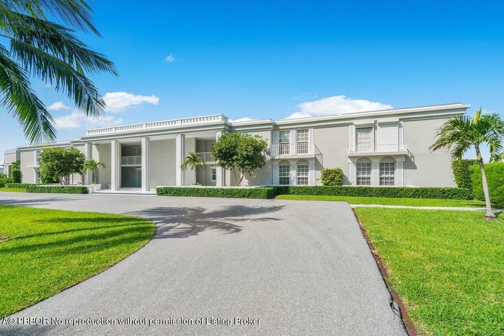 2170 Ibis Isle Rd Apt 3, Palm Beach