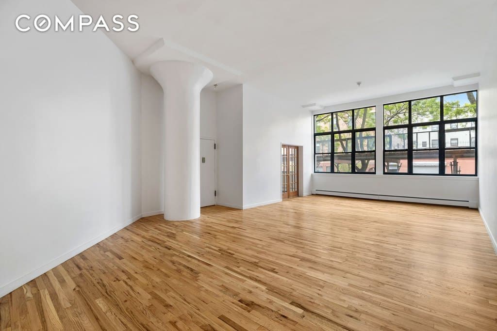 110 Clifton Pl Apt 2B