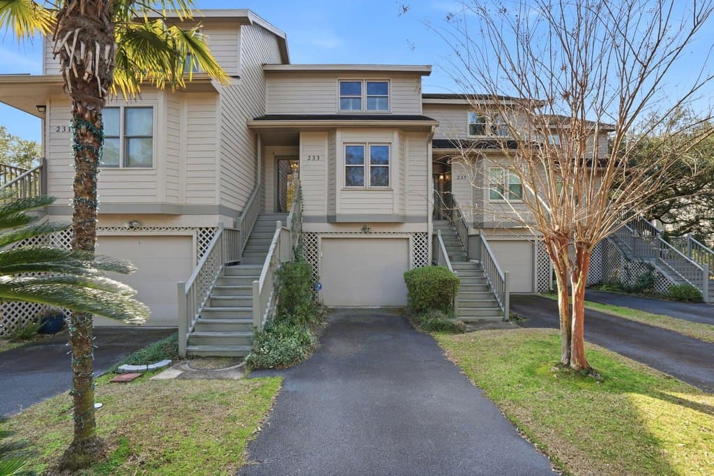 233 Lands End Dr Unit 77, Charleston