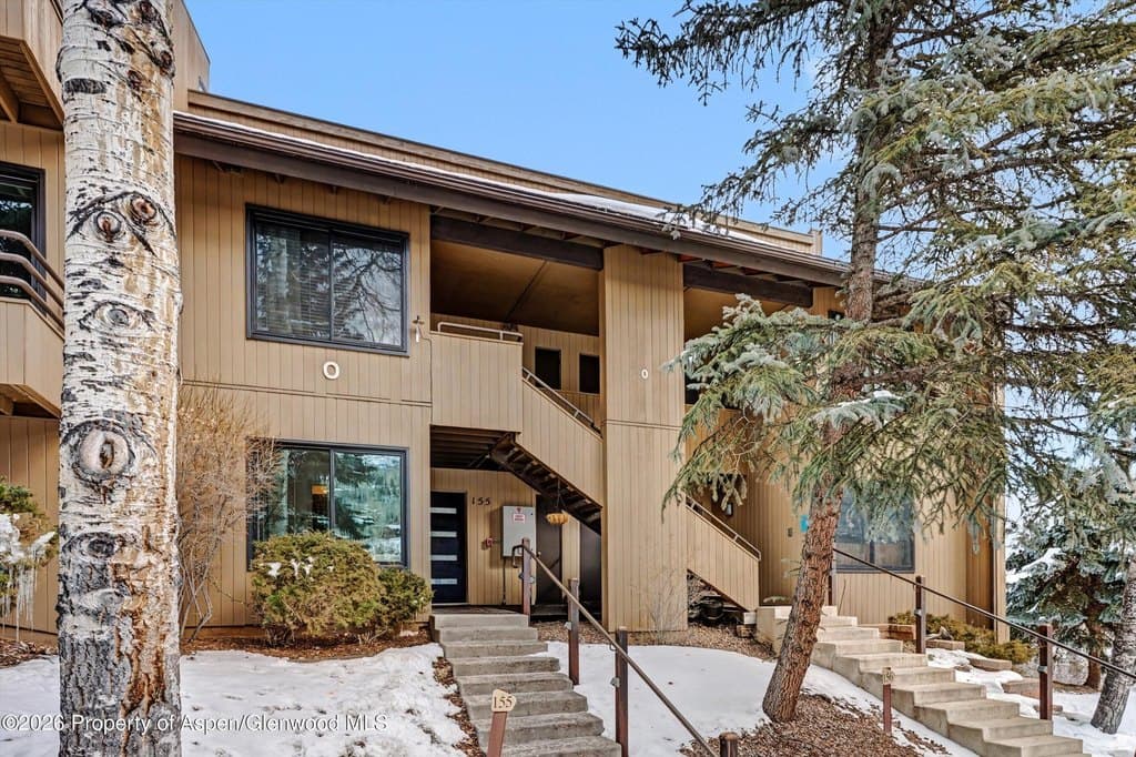35 Lower Woodbridge Rd Unit O155, Snowmass Village