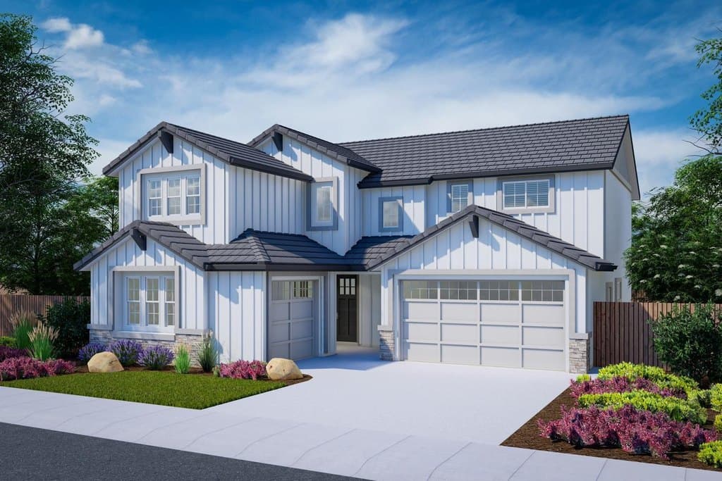 2081 Pogonia St, Roseville