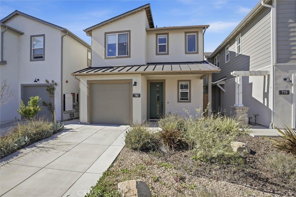 780 Haystack Pl, San Luis Obispo