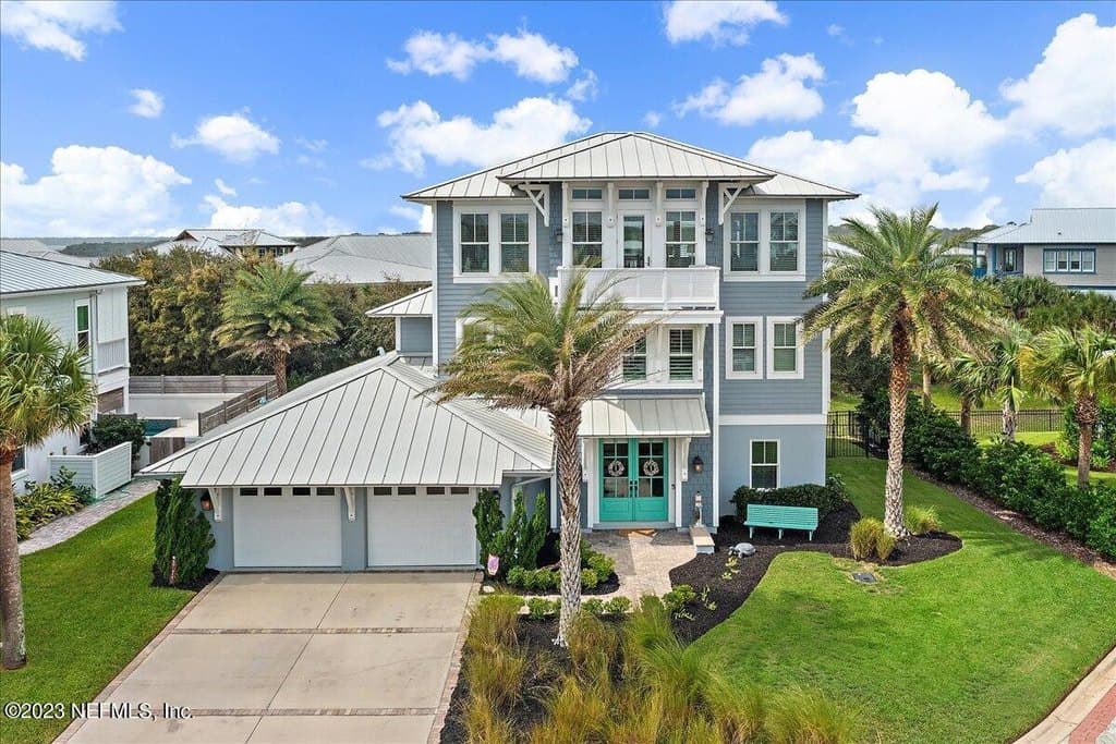 205 Blue Indigo Ct, Ponte Vedra Beach