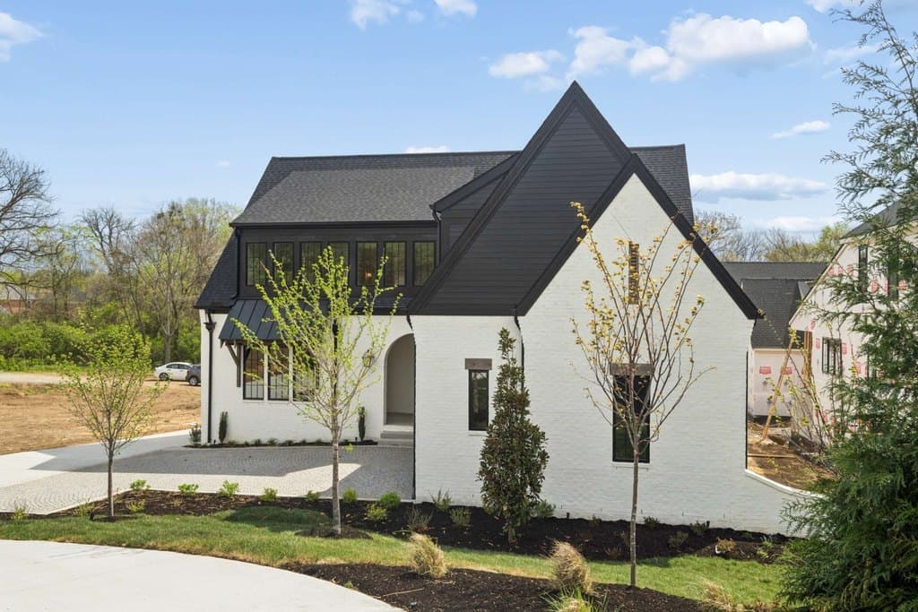 5448A Franklin Pike Cir, Brentwood