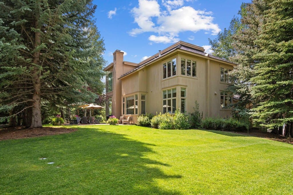 120 Galena Ct Unit A, Ketchum