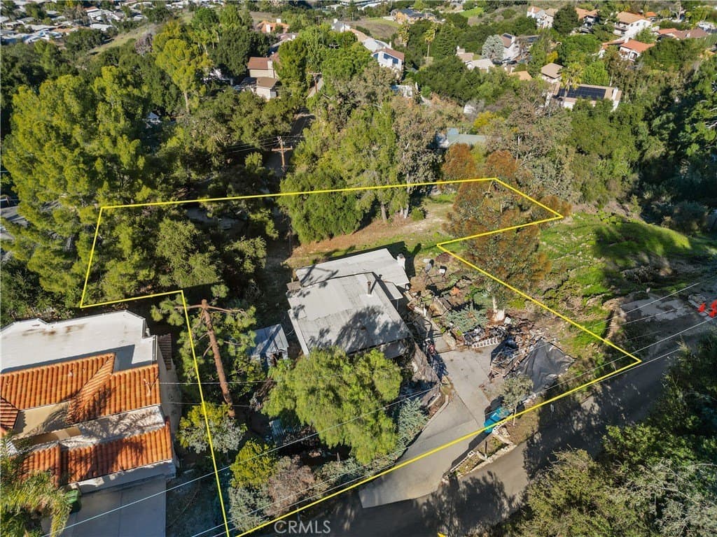 23671 Aster Trl, Calabasas