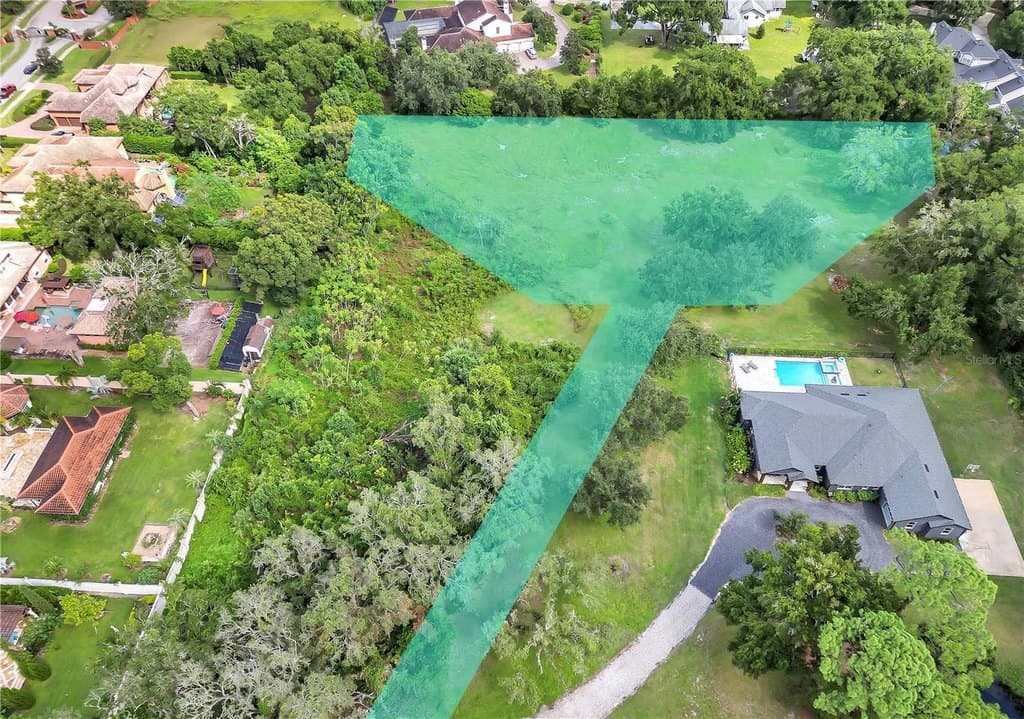 Quail Cove Ct, Windermere