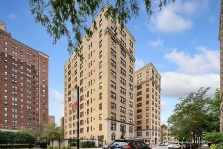 1755 E 55th St Apt 503