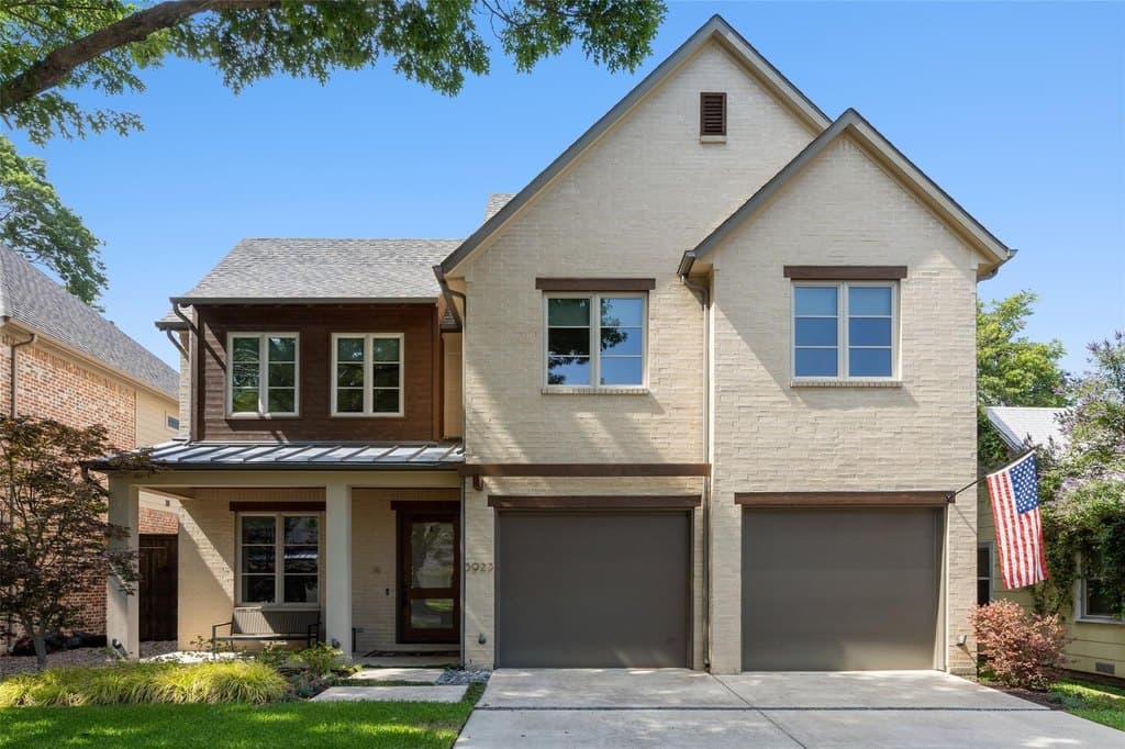 5923 Anita St, Dallas