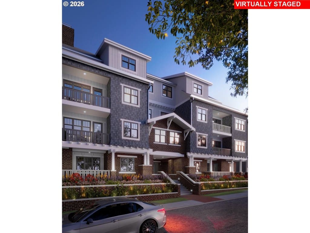 530 4th St Unit 10, Lake Oswego