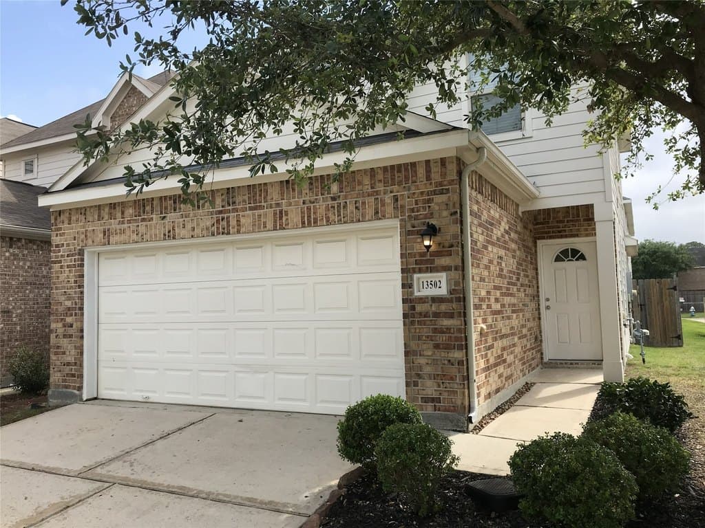 13502 Vista De Oro St, Houston