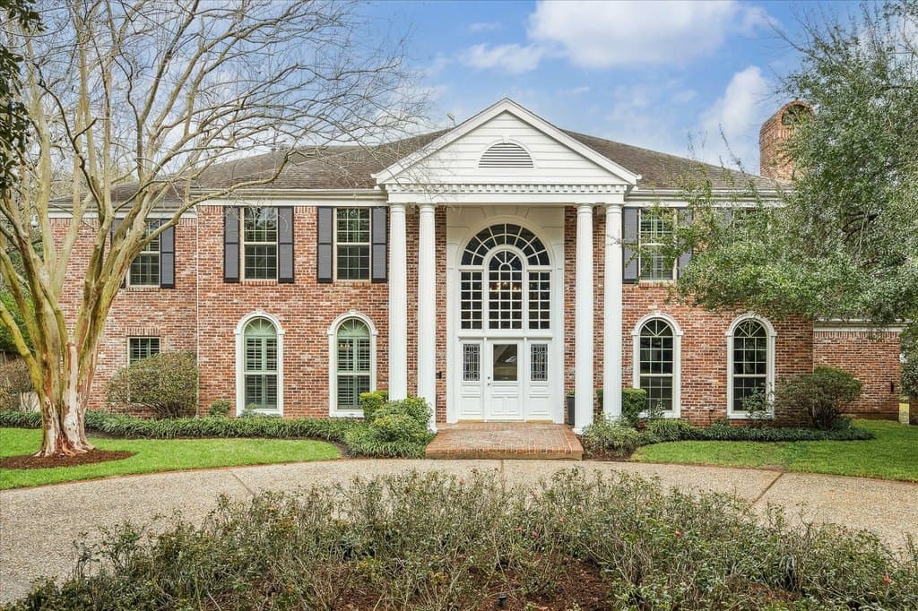 5 Lochtyne Cir, Houston