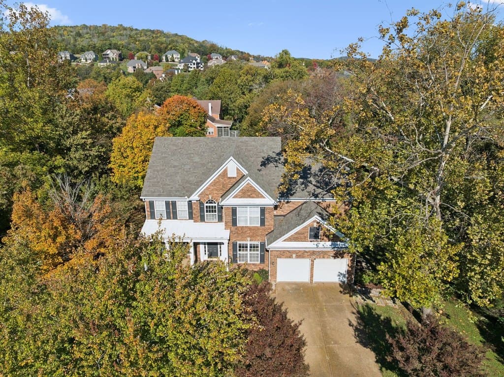 1527 Boreal Ct, Brentwood