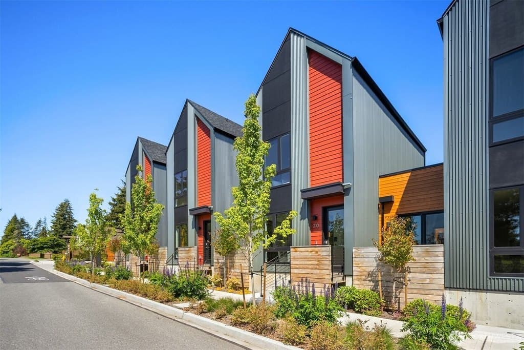 204 Shepard Way NW, Bainbridge Island