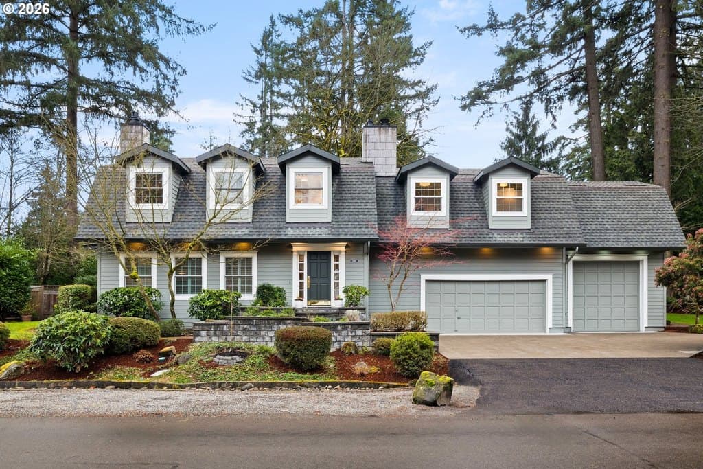 1190 Bayberry Rd, Lake Oswego