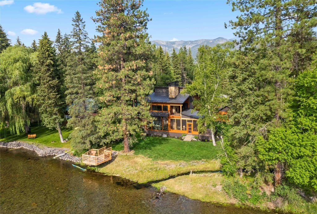 172/178 Swanlea Rd S, Bigfork