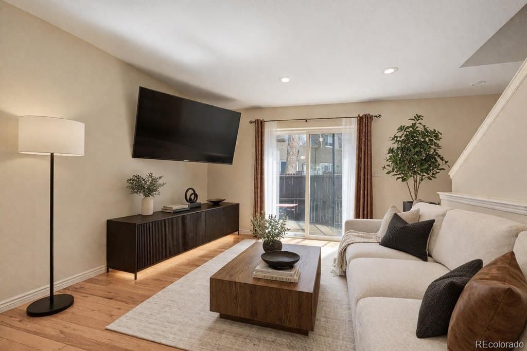 7480 E Princeton Ave, Denver