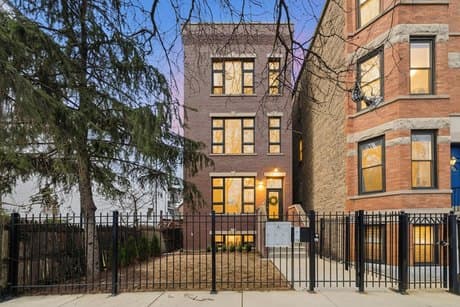 2330 N Hamilton Ave Apt 3