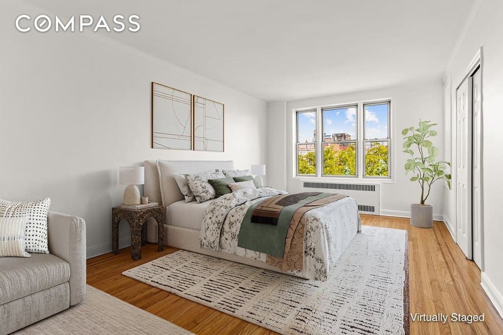76-12 35th Ave Unit 6N, Queens