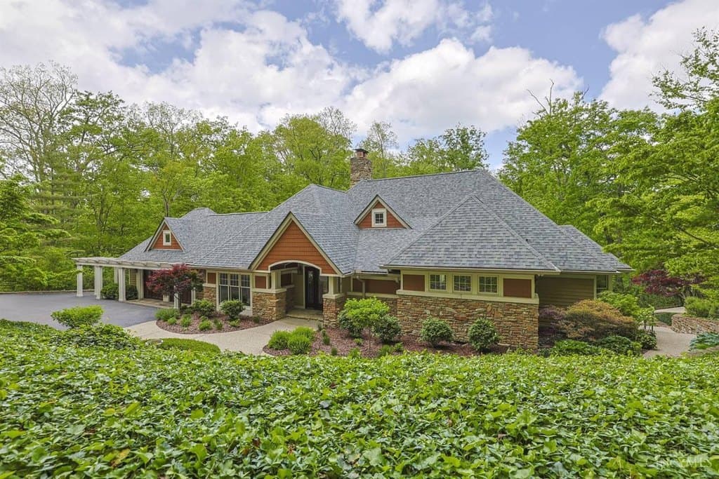 7730 Annesdale Dr, Indian Hill