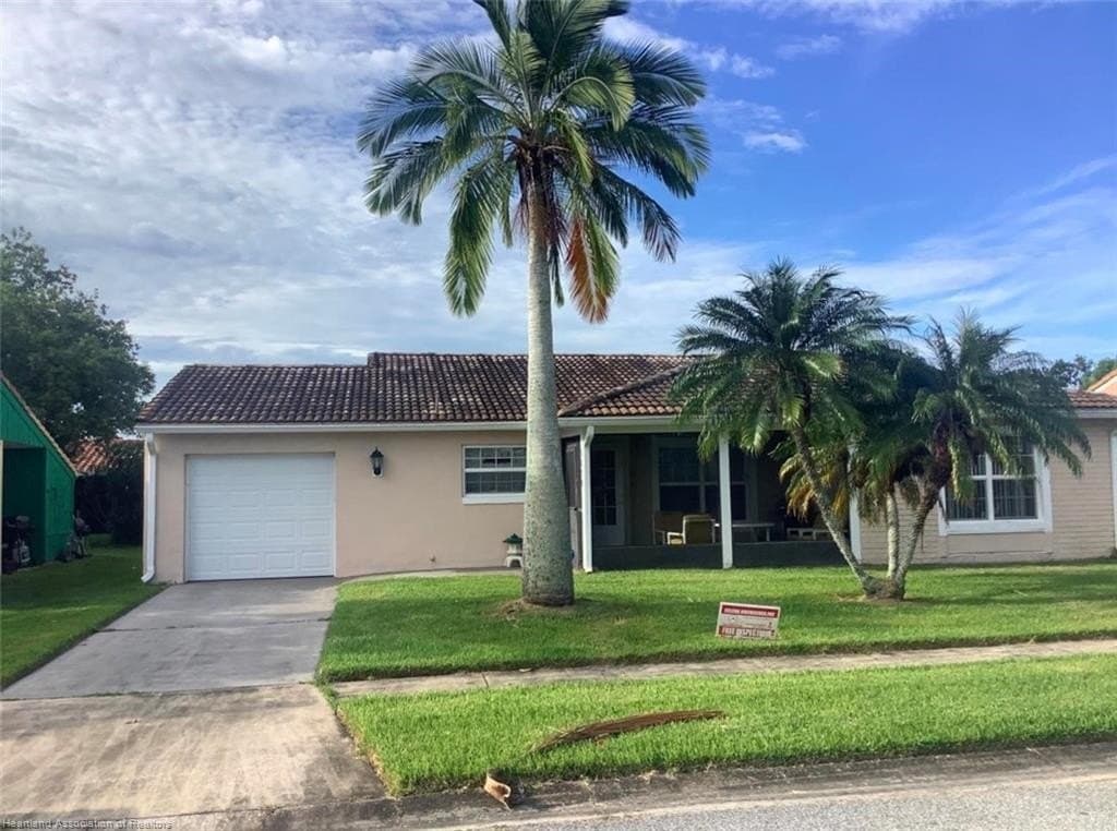 5528 Minute Man Ct, Orlando