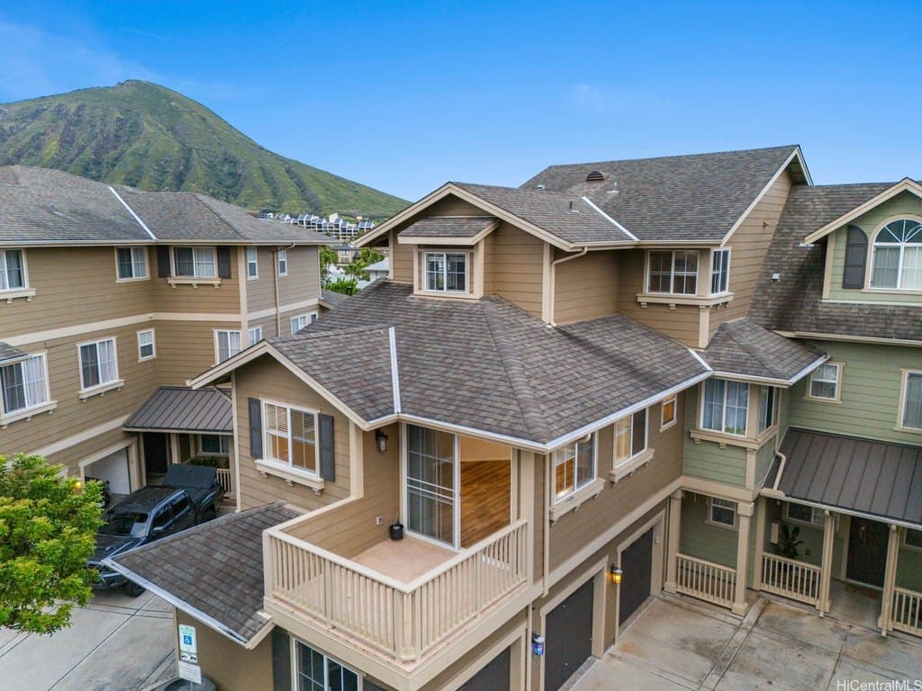 7018 Hawaii Kai Dr Unit 6-15, Honolulu