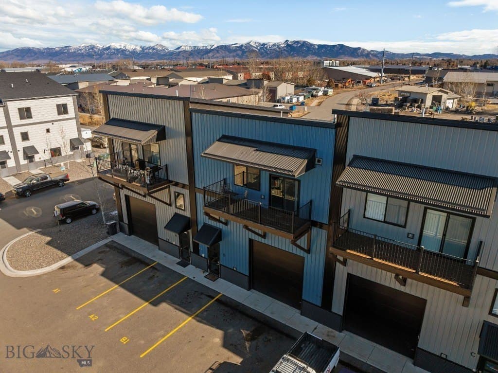 18 Caboose Ct Apt B, Bozeman