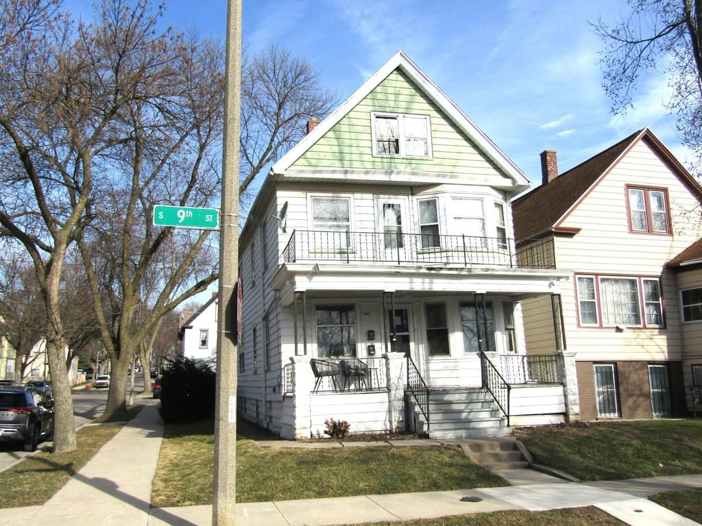 2600 S 9th St Unit 2600A, Milwaukee