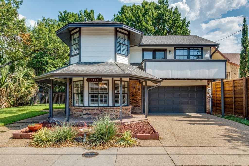3316 San Jacinto St