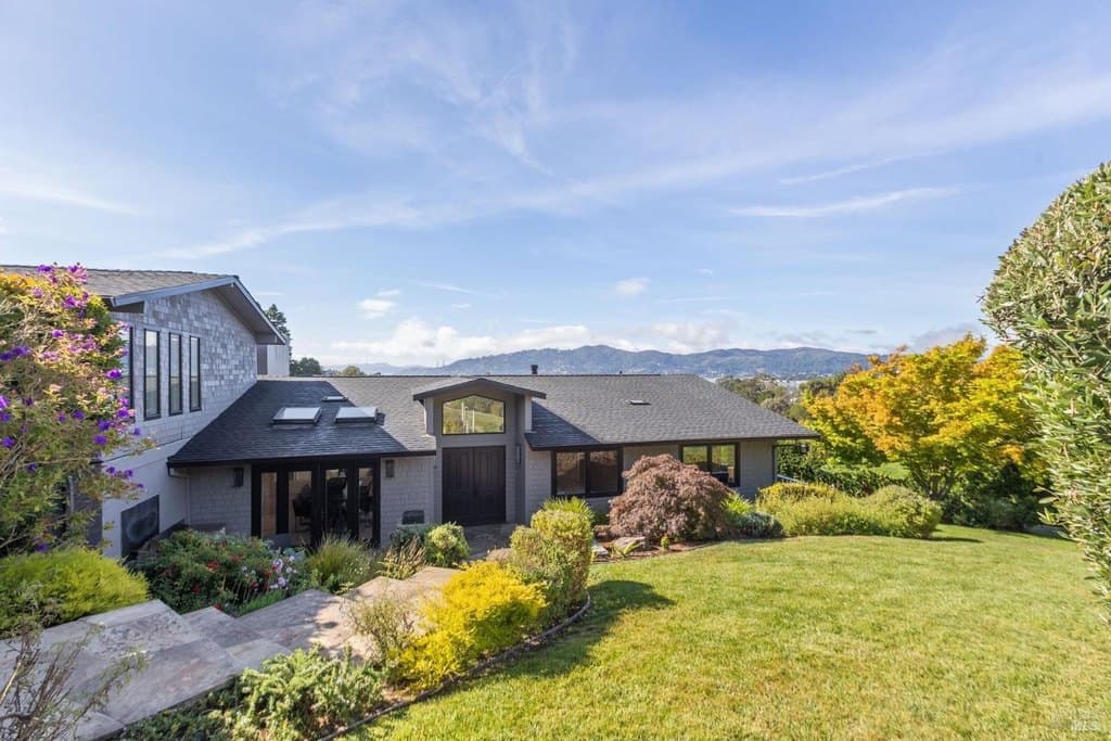 25 Mark Ter, Tiburon