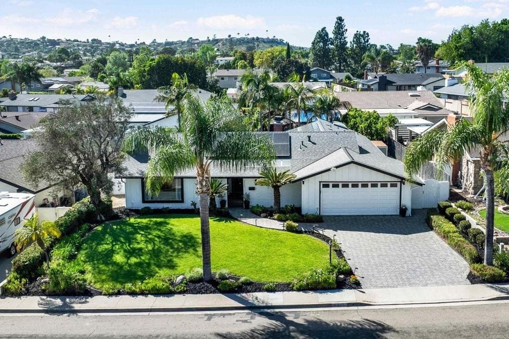 6460 Golfcrest Dr, San Diego