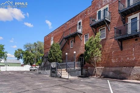 201 Lamkin St Apt 106
