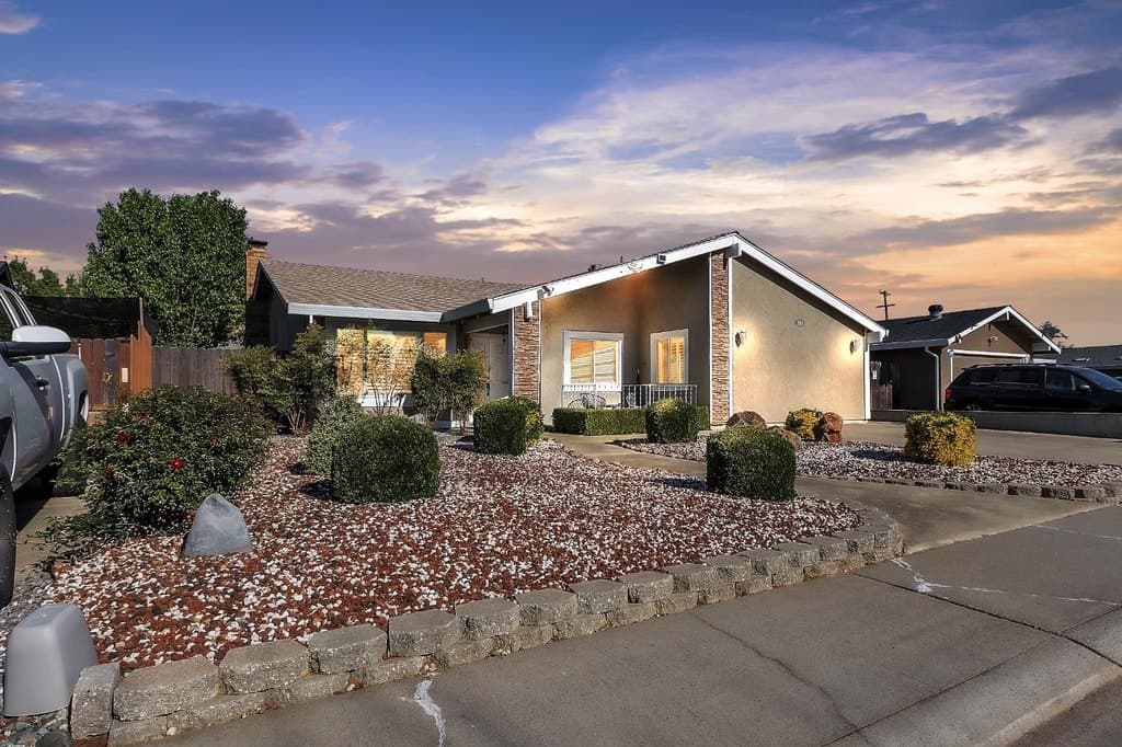 3914 Smithfield Way, Sacramento