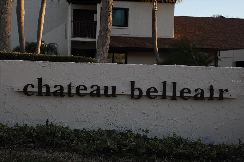 2207 Belleair Rd Apt B11, Clearwater