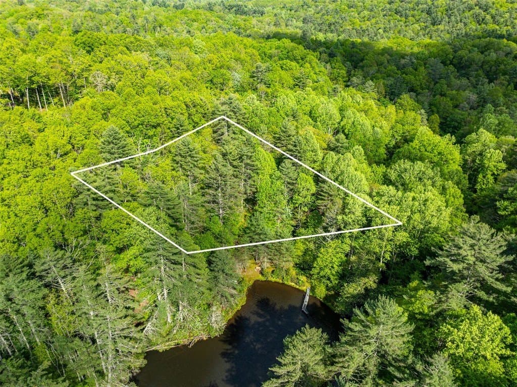 7 Crestwood Rd Lot 7, Cashiers