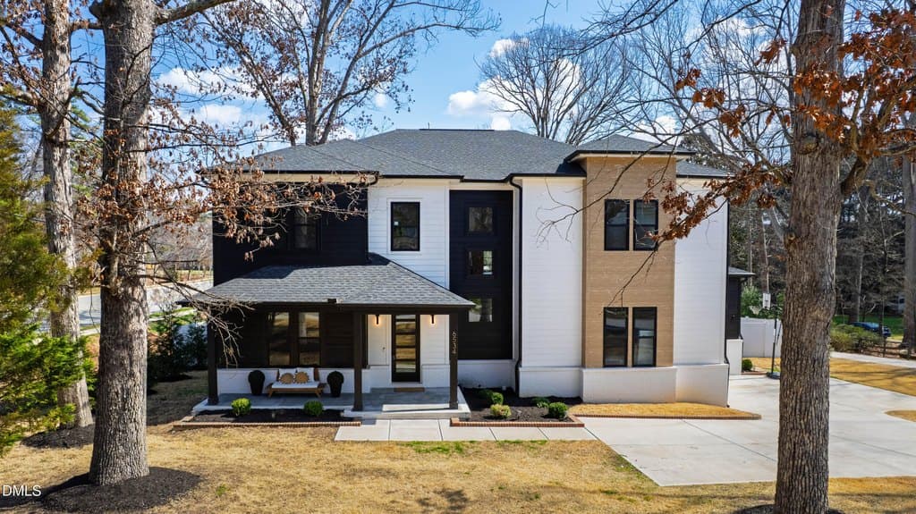 6534 Jean Dr, Raleigh