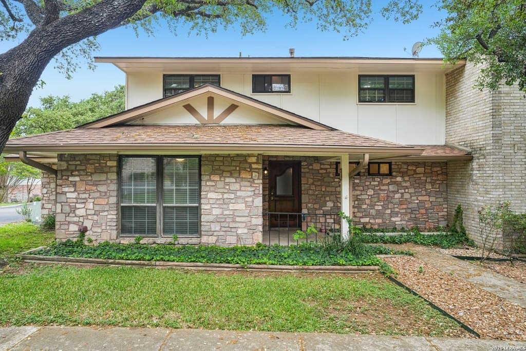 6106 Vance Jackson Rd Apt 42, San Antonio