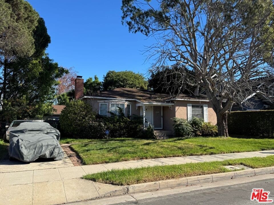 2521 33rd St, Santa Monica