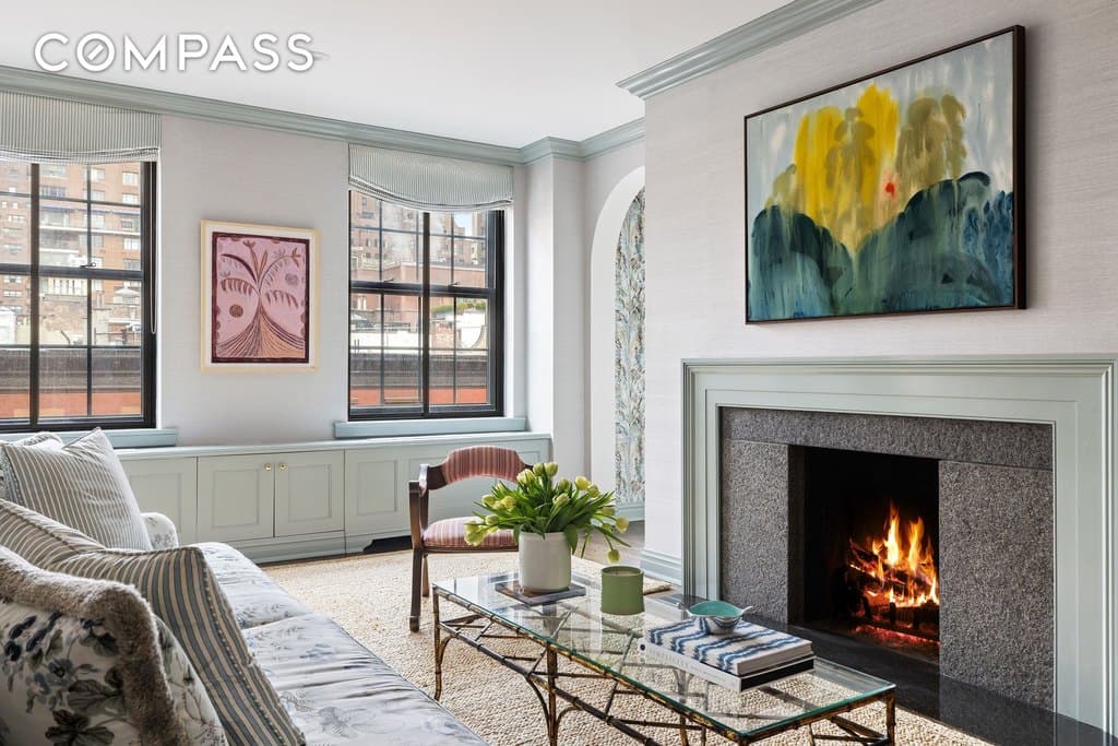 955 Lexington Ave Units 6 & 7A, Manhattan