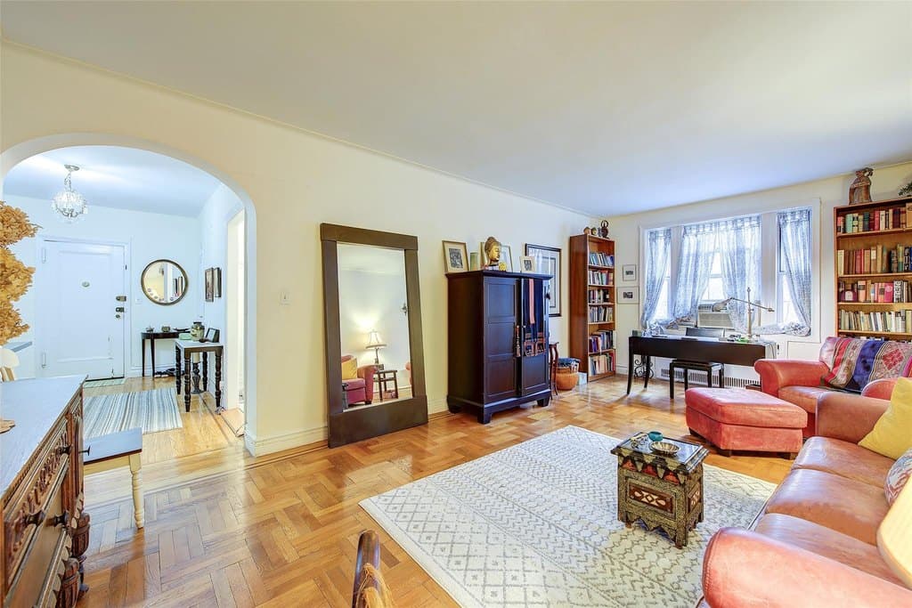 117-01 Park Ln S Unit B3H