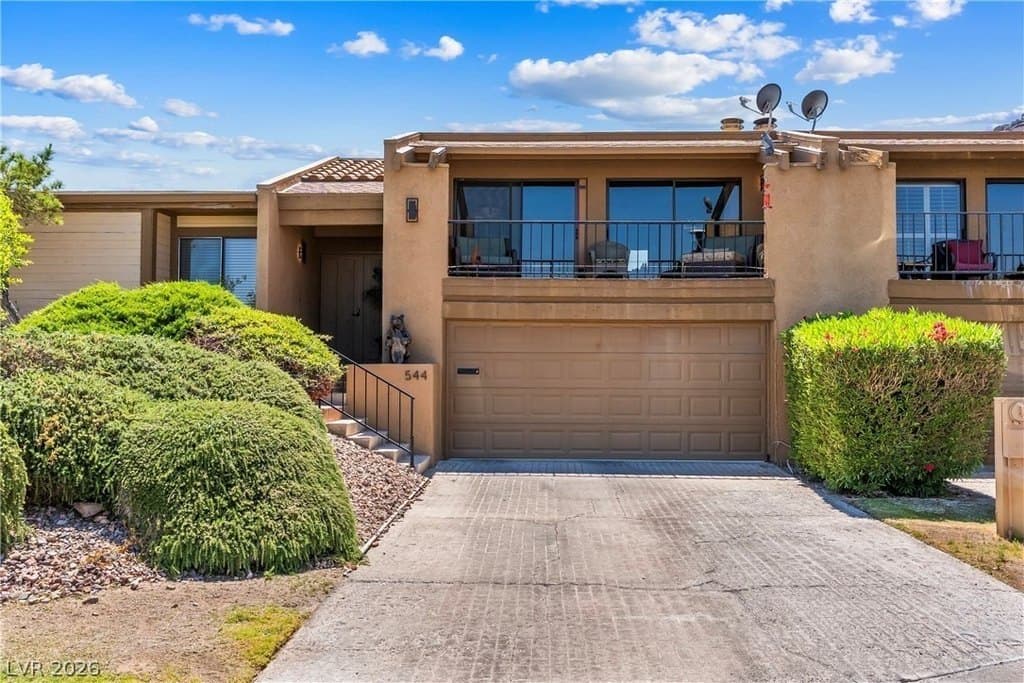 544 Greenbriar Pl, Boulder City