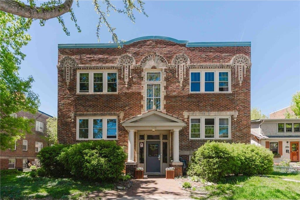 3428 Emerson Ave S Apt 2, Minneapolis