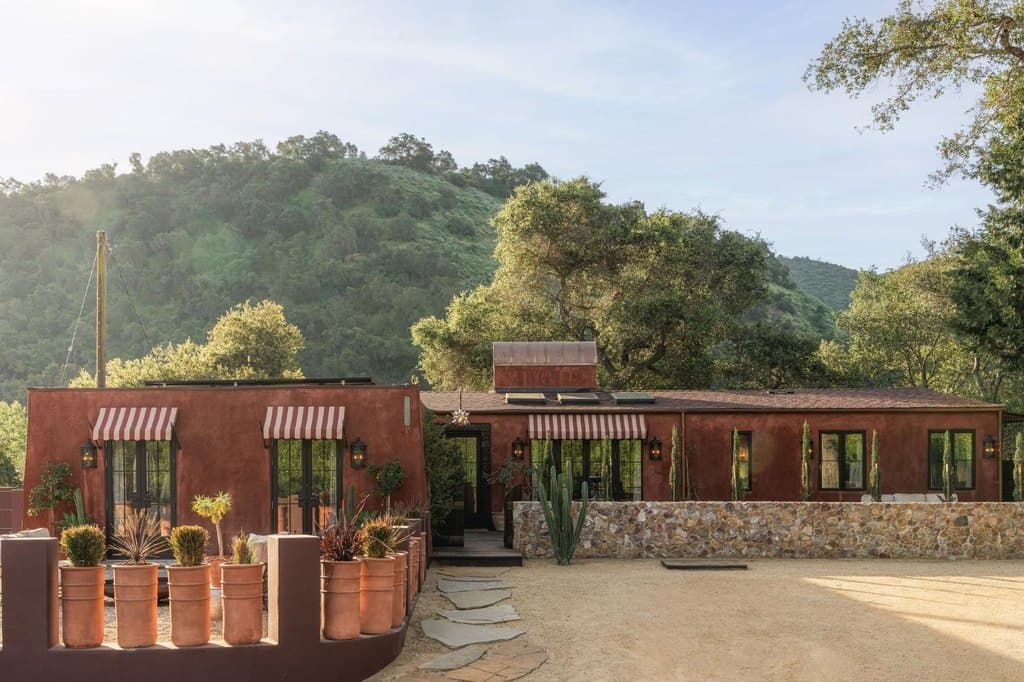 10802-10818 Oak Knoll Rd, Ojai
