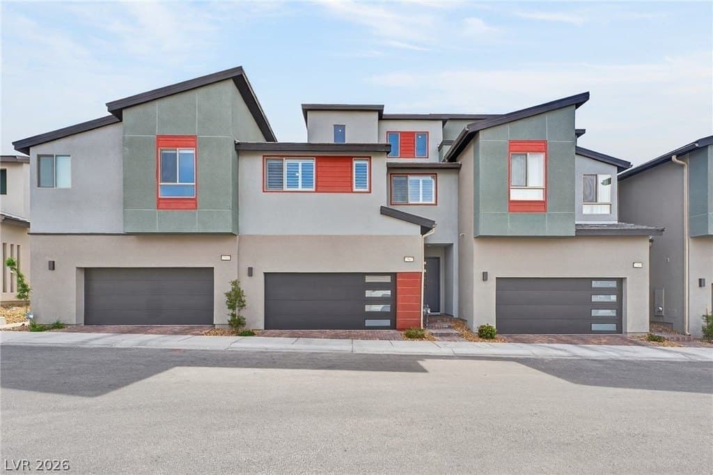 2547 Campaldo St, Henderson