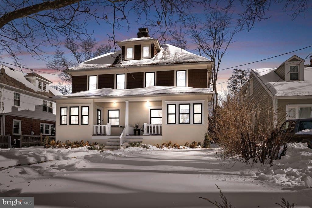 169 Jefferson Rd, Princeton