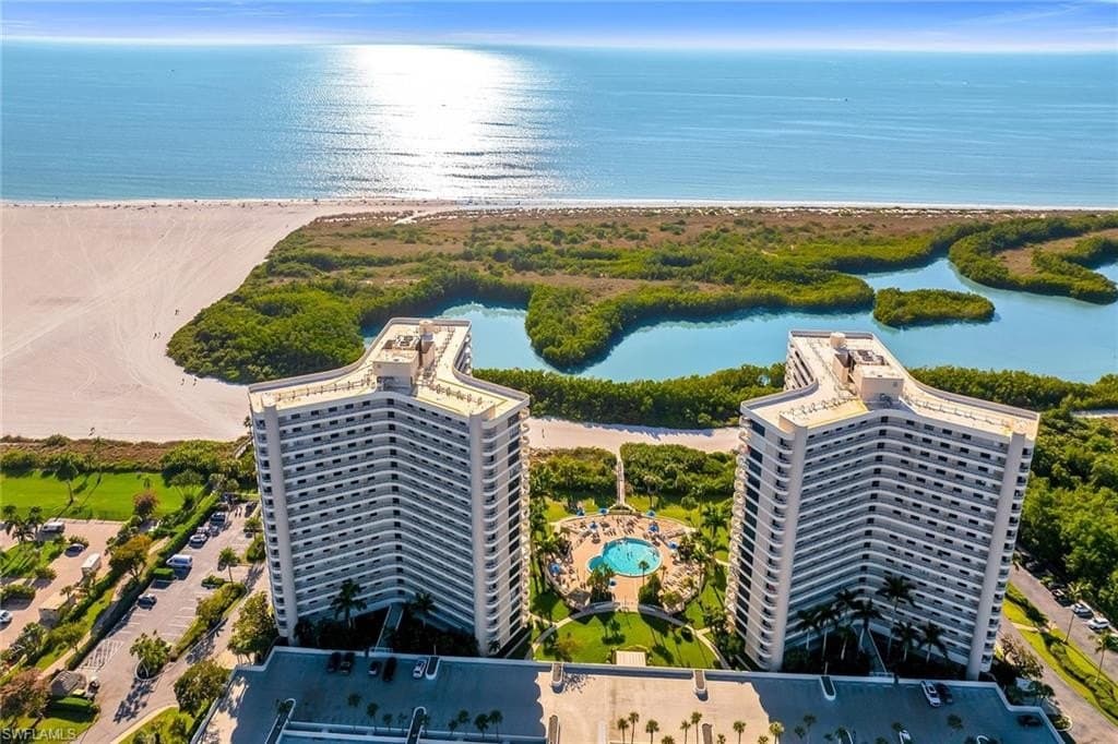 380 Seaview Ct Apt 1405, Marco Island
